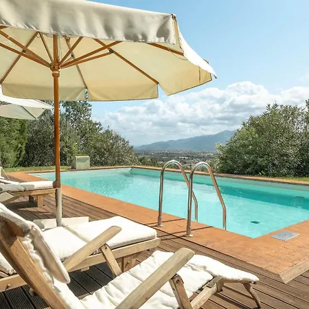 Il Vignale By Salogi * Lucca