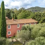 Il Vignale By Salogi Villa Lucca