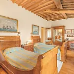 Villa Il Vignale By Salogi