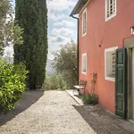 Il Vignale By Salogi Villa Lucca