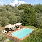 Villa Il Vignale By Salogi