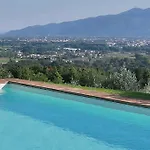 Il Vignale By Salogi * Lucca