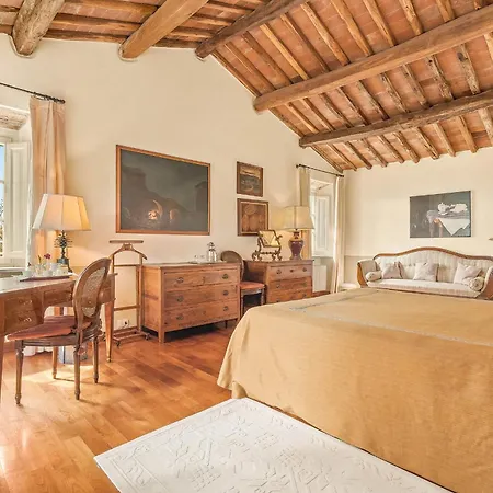 Il Vignale By Salogi * Lucca