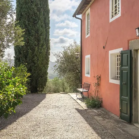 Il Vignale By Salogi Villa Lucca